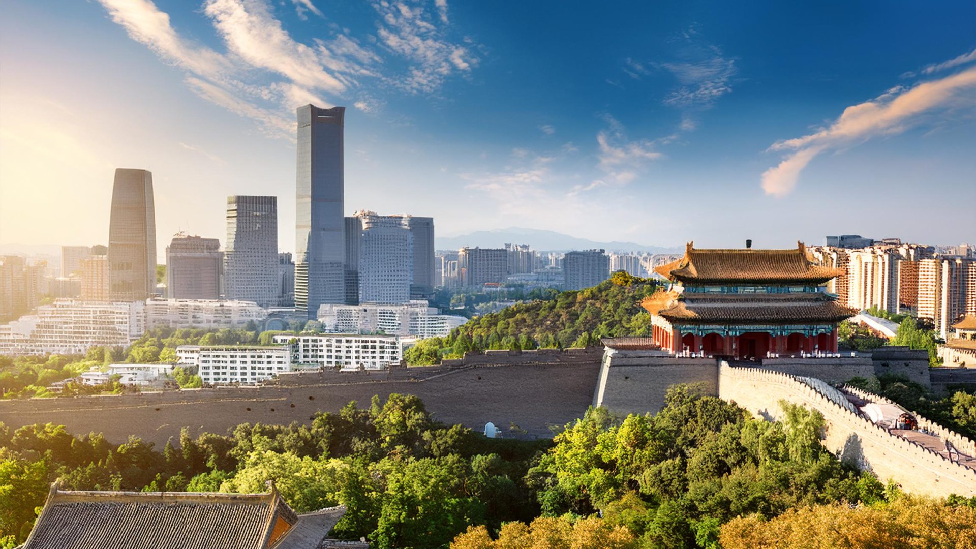 Bejing