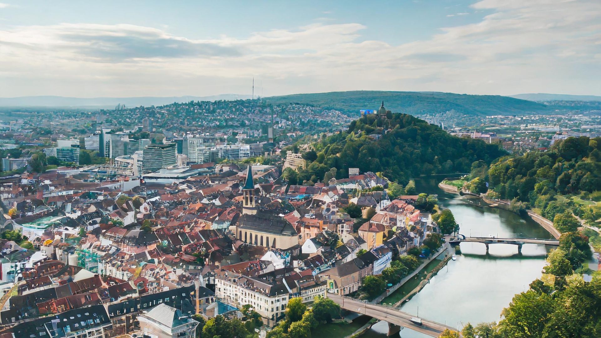 Stuttgart